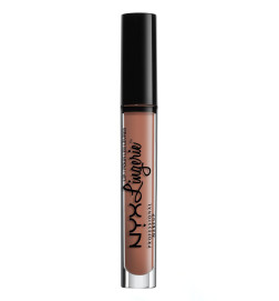 NYX Professional Makeup - Lévres - Lingerie Liquid Lipstick