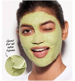 Kiehl's - Masque de Visage - Avocado Nourishing Hydrating Mask