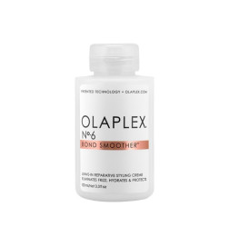OLAPLEX - Cheveux - Olaplex N°6 Bond Smoother
