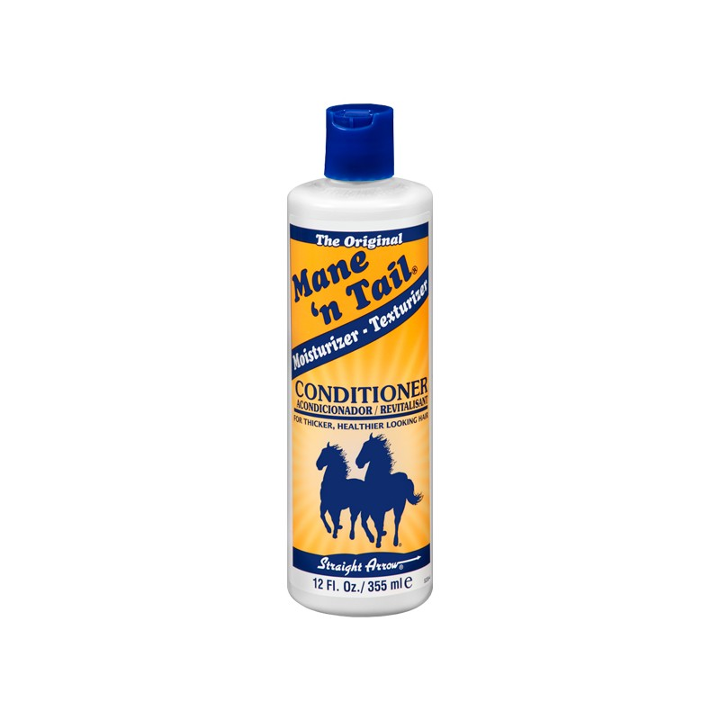 Conditioner, MoisturizerTexturizer, Mane 'n Tail