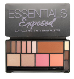 BYS - Teint - Essentials Exposed Palette