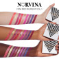 Norvina® Pro Pigment mini Palette Vol. 1