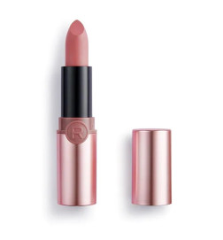 Makeup Revolution - Lévres - Powder Matte Lipstick