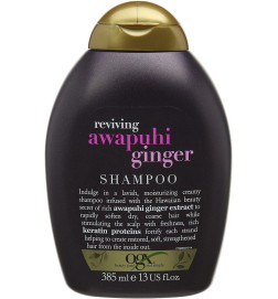 OGX - Cheveux - Reviving Awapuhi Ginger