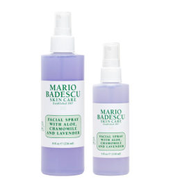 MARIO BADESCU  - Sérum & Crème - Facial Spray With Aloe, Chamomile ...