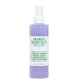 MARIO BADESCU  - Sérum & Crème - Facial Spray With Aloe, Chamomile ...