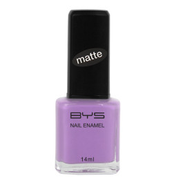 BYS - Ongles - Nail Enamel BYS