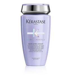 Kérastase - Cheveux - BLOND ABSOLU Bain Ultra-Violet