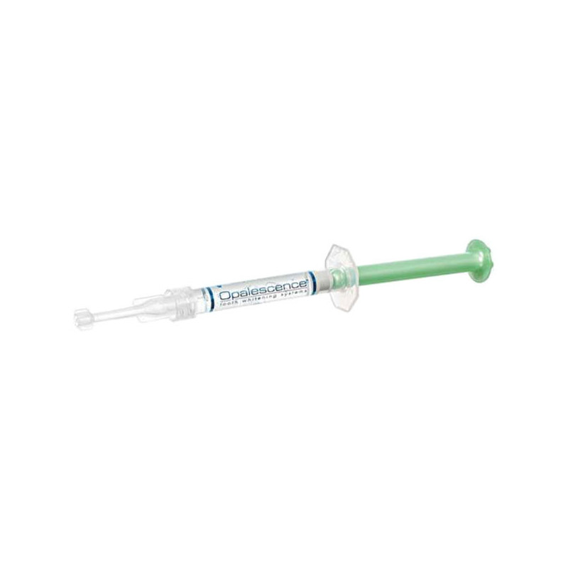 opalescence pf teeth whitening gel syringes mint reviews