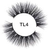 TL4 - 3D Luxury Mink