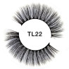 TL22 - 3D Brazilian Silk Hair