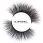 TL MITCHELL - 3D Luxury Mink