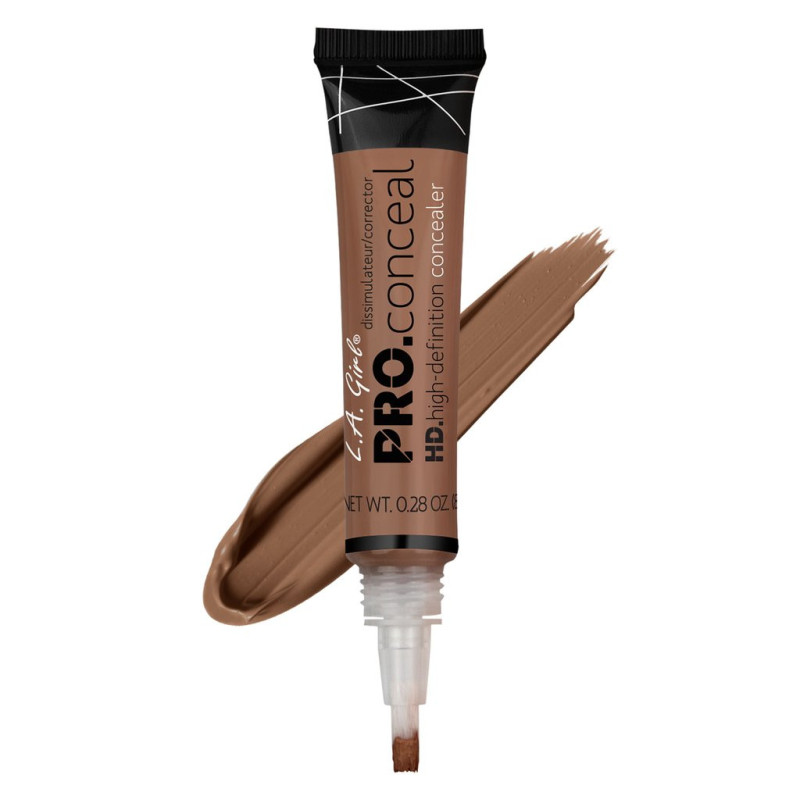 HD Pro.Conceal HD Pro.Conceal