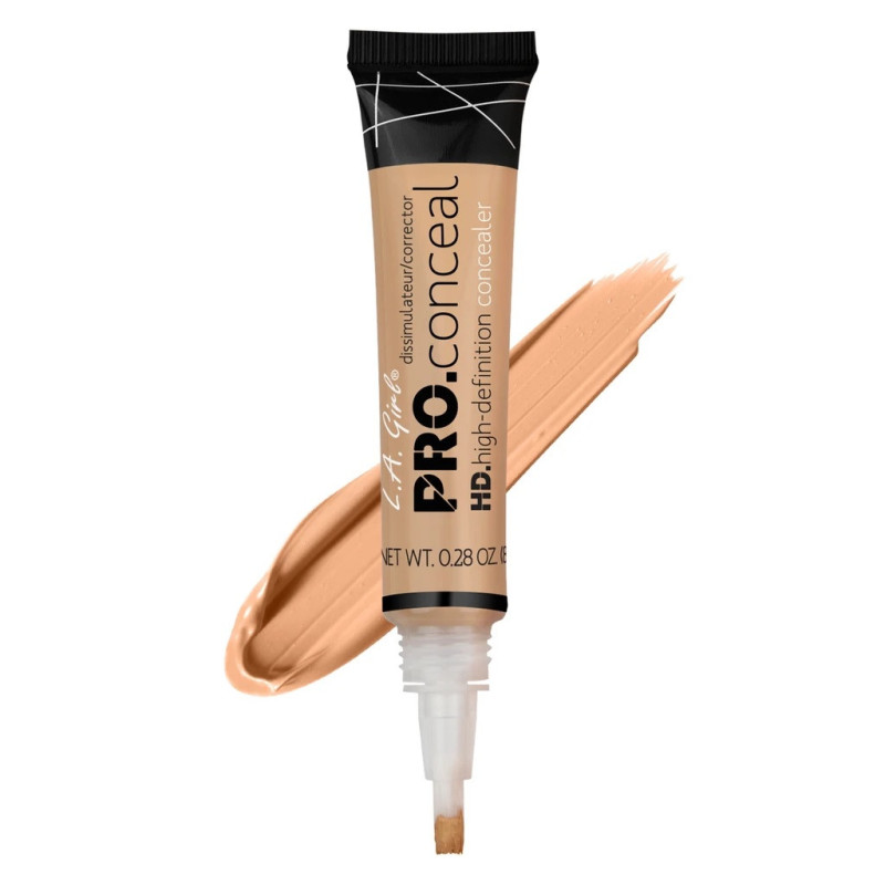HD Pro.Conceal HD Pro.Conceal