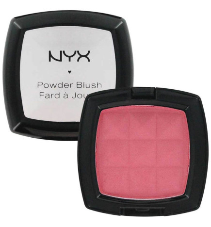 NYX Powder Blush