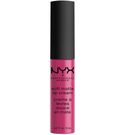 NYX Professional Makeup - Lévres - Soft Matte Lip Cream