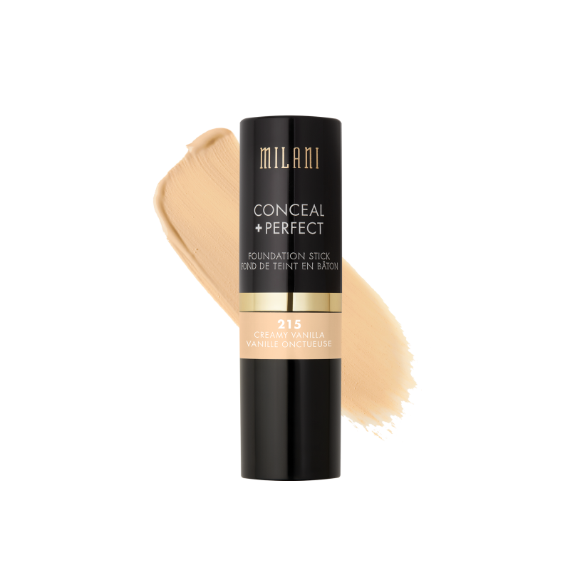 CONCEAL + PERFECT FOUNDATION STICK