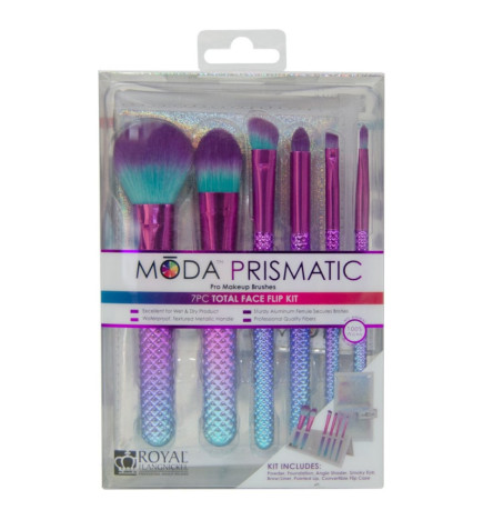 Prismatic Face Perfecting Kit