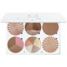 ON THE GLOW PALETTE - OFRA
