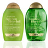 Strength + Body Bamboo Fiber Full Shampoo and Conditioner