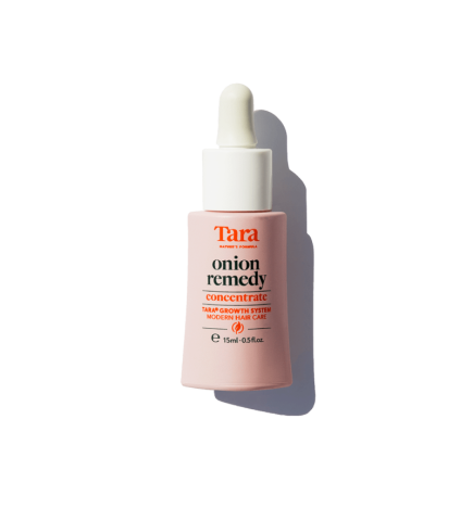  Onion Remedy Concentrate - Tara Nature's Formula