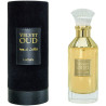 Velvet Oud de Lattafa Perfumes