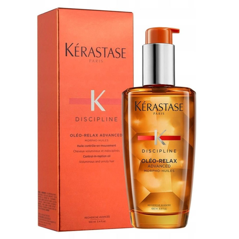 Oleo Relax Products This Is All The Inspiration You Need On International  Women's Day – Kérastase – Hair Kérastase