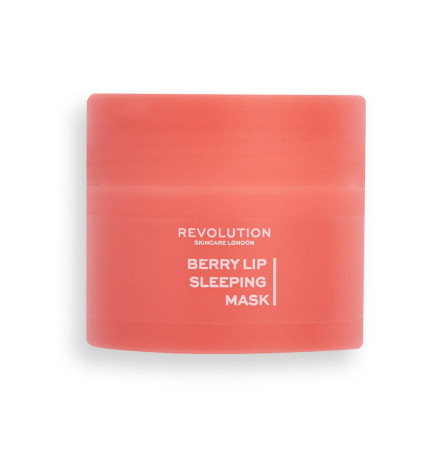 Berry Lip Sleeping Mask | Revolution Skincare