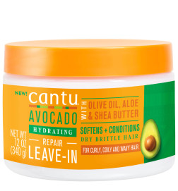 Avocado - Hydrating Repair Leave-in - Cantu