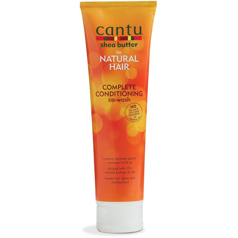 Complete Conditioning Co-Wash - Natural Hair