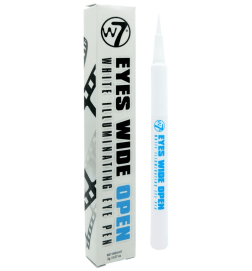 Eyes Wide Open White Illuminating Eye Pen - W7 COSMETICS