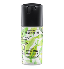 Mini MAC Prep + Prime Fix+ Setting Spray - White Tea