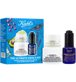 The Ultimate Kiehl's Kit