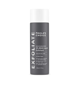Paula's Choice - Peau -  Skin Perfecting 2% BHA Lotion Exfoliante |...