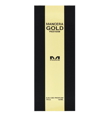 Gold Prestigium - Mancera