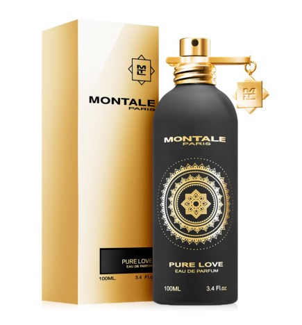 Pure Love - Montale Paris