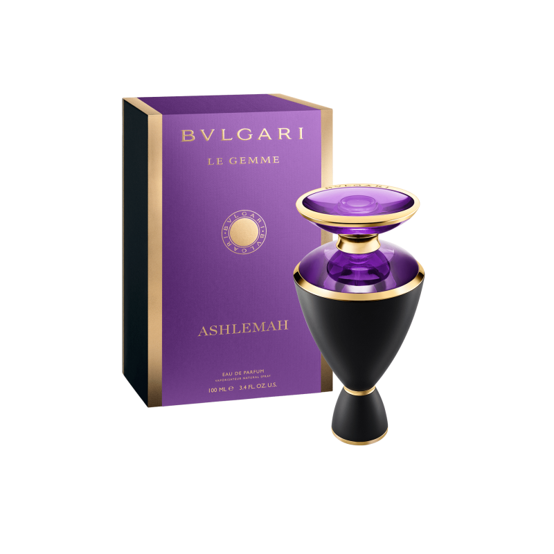Ashlemah Eau de Parfum Le Gemme| BVLGARI