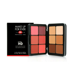 Ultra HD Palette Essentiels Teint - MAKE UP FOR EVER