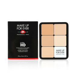 Ultra HD Foundation - MAKE UP FOR EVER