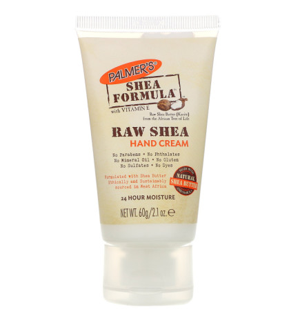 PALMER'S - Sérum & Crème - Shea Formula Raw Shea Hand Cream