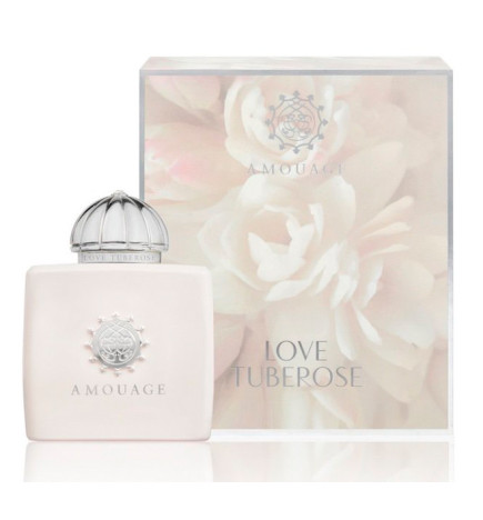 Amouage - Parfum - Love Tuberose - Amouage
