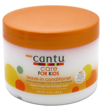 Leave-in Conditionneur - Cantu Care For Kids