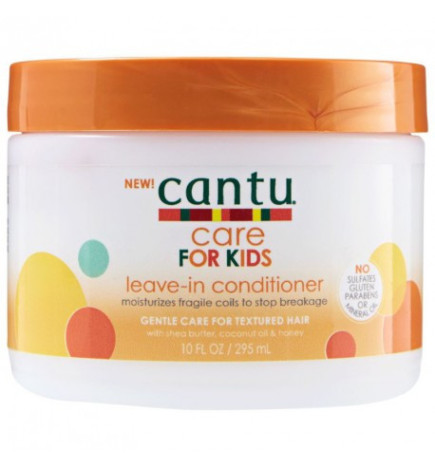 Cantu Beauty - Cheveux - Leave-in Conditionneur - Cantu Care For Kids