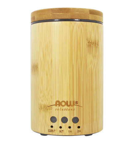 Bamboo Diffuser | NOW Foods