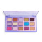 Reflective Palette Ultra Violet - Makeup Revolution