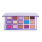 Reflective Palette Ultra Violet - Makeup Revolution