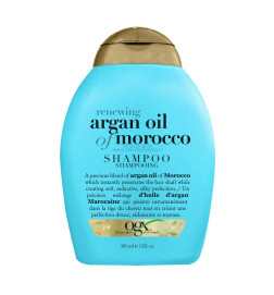 OGX - Cheveux - Renewing Argan Oil of Morocco Shampoo & Conditioner...