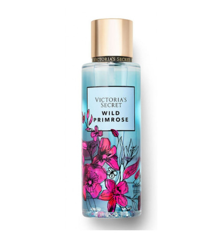 Victoria's Secret - Parfum - Wild Primrose Fragrance Mist - Victori...