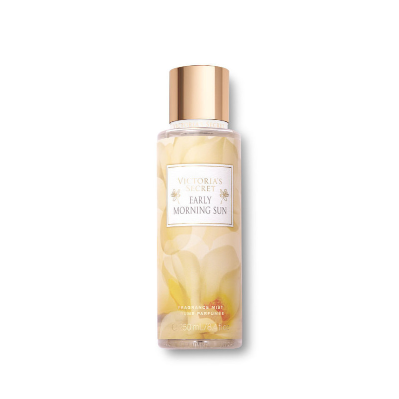 Early Morning Sun Limited Edition Serene Escape Fragrance Mists - VICTORIA'S SECRET