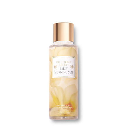 Victoria's Secret - Parfum - Early Morning Sun Limited Edition Sere...